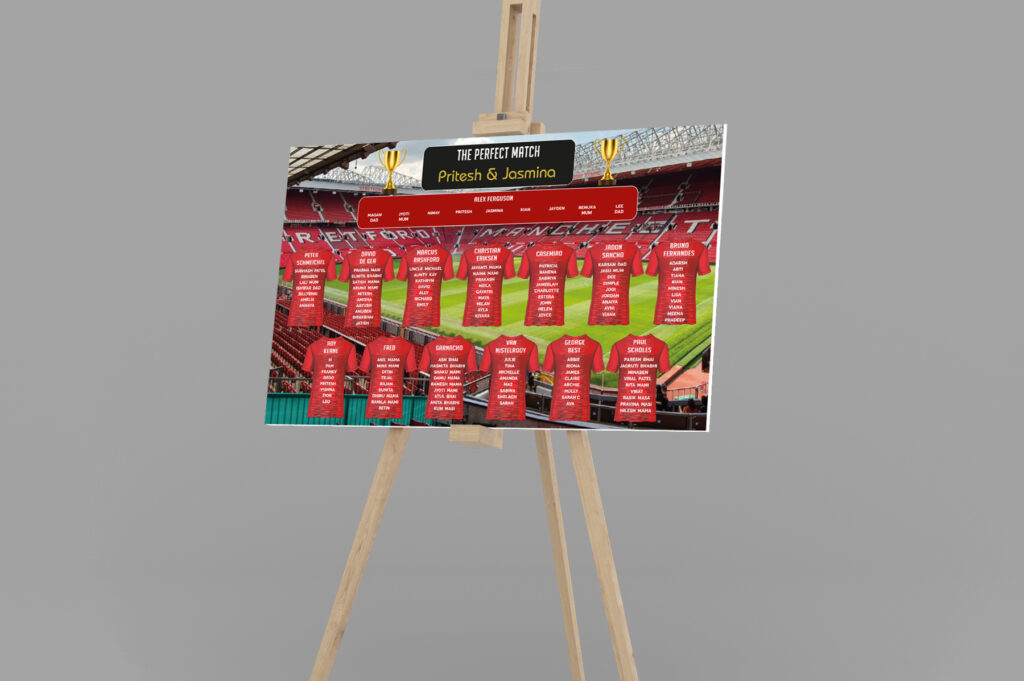 Foamex Board Printing