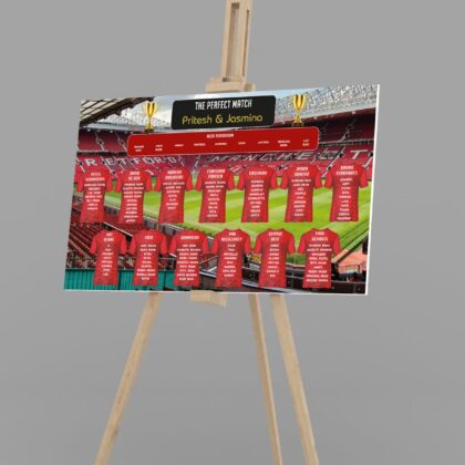 Foamex Board Printing