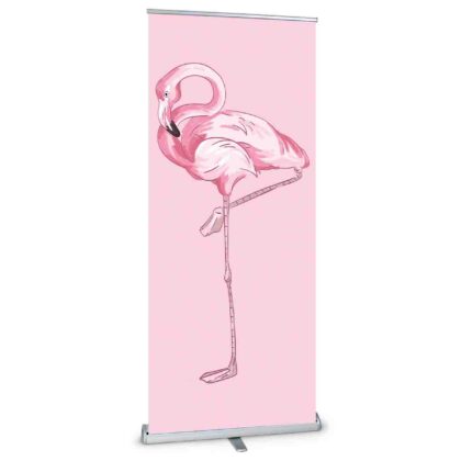 Mid Range Roller Banner