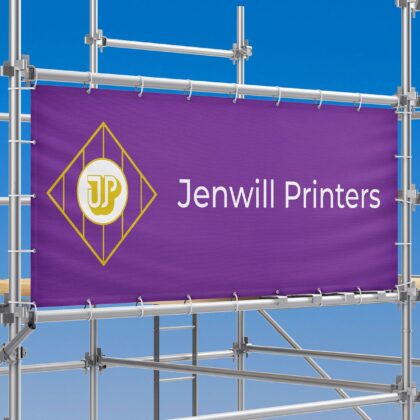 Custom PVC Banners, PVC Banner Printing Leicester, Custom PVC Banner Printing UK. nationwide