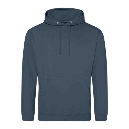 Custom Printed Hoodies