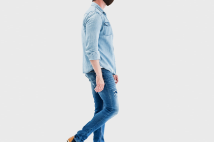 Hanz Trax Pro Shoe Sanitization Station Exhibition Display Stand