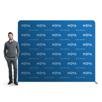 Exhibition Backdrop Walls