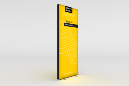 Lightbox Exhibition Displays