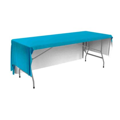 Printed Tablecloth 1540mm x 2780mm