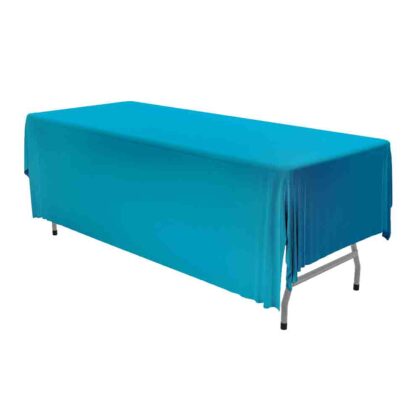 Custom Printed Tablecloth 1540mm x 2780mm