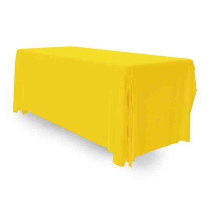 Printed Tablecloth 1780x3660