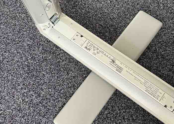 Fast-Fold LED Lightbox Counter - Image 5